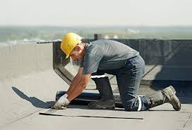 Best Emergency Roof Repair Services  in Grambling, LA